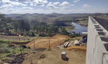 Imagem 2: Essa é prá vc, Vendo, Troco, Granja plana 585 m2, vista para Represa, Linda demais !!!