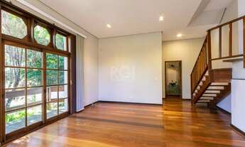 Imagem 7: Casa em Ipanema Casa com 3 dormitórios