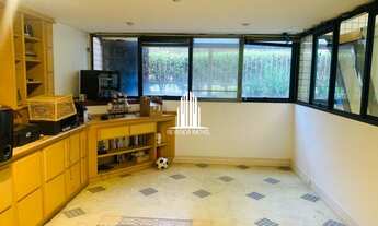 Imagem 4: Apartamento de 434m² com 3 dormitórios e piscina no Morumbi