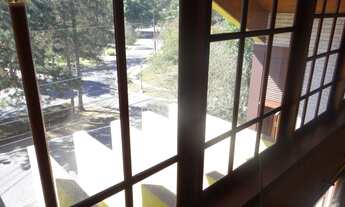 Imagem 6: Casa em condomínio fechado na Aldeia da Serra em Barueri