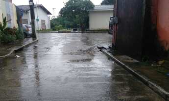 Imagem 4: Casa no curio utinga ao lado do parque do utinga