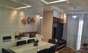 Imagem 2: Apartamento com 3 dormitórios à venda, 72 m2 por R$ 568.500,00 - Jardim Sao Paulo - São Pa