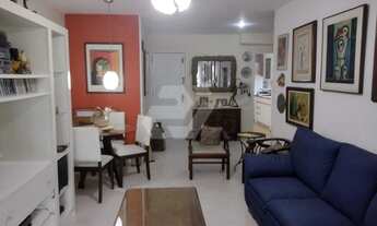 Imagem 6: Apartamento para venda com 121 metros quadrados com 3 quartos