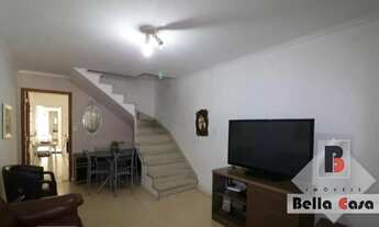 Imagem 7: Sobraso no Alto da Mooca com 110 m2 , 03 quartos e 02 vagas