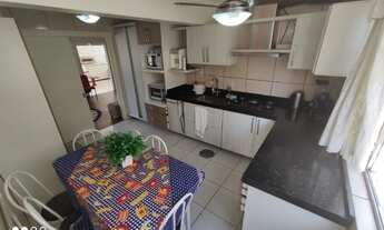 Imagem 5: Apto Mobiliado na Wenceslau Escobar