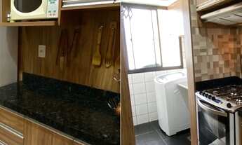 Imagem 3: Apartamento Gran Campinas