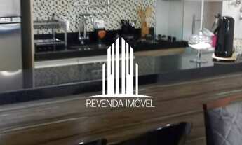 Imagem 3: Apartamento de 3 dormitórios 1 suíte 1 vaga á venda em Santo André