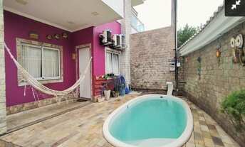 Imagem 5: Casa em Campo Grande à venda!-Próx. Ao West Shopping/Silvestre-Aceita financiamento