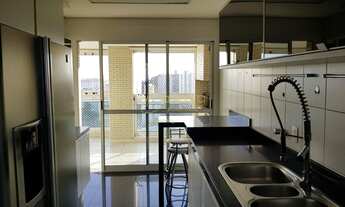 Imagem 6: Belo apartamento no Panamby