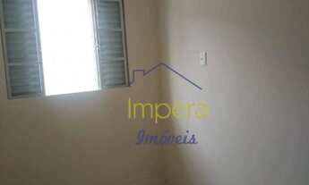 Imagem 3: Casa com 2 dormitórios à venda, 98 m² por R$ 295.000,00 - Parque Novo Horizonte - São José