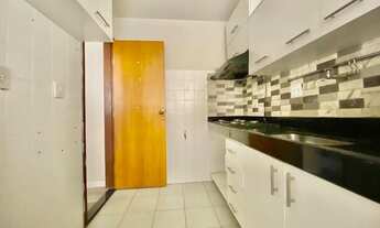 Imagem 4: Apartamento 2 quartos 1 vaga 44m2- Bairro Castelo <br&gt