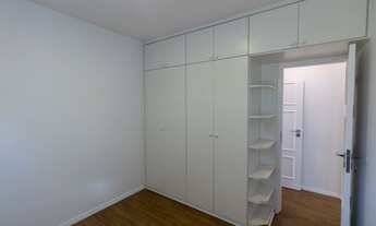 Imagem 4: Apartamento para aluguel tem 110 metros quadrados com 3 quartos em Vila Olímpia - São Paul