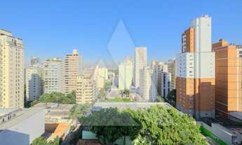 Imagem 4: SãO PAULO - Apartamento Padrão - Jardins