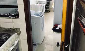 Imagem 6: Apartamento sem Condomínio para Venda em Santo André, Vila Humaitá, 2 dormitórios, 1 suíte