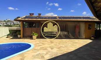 Imagem 4: Casa para comprar Residencial lagos de jarinu Jarinu