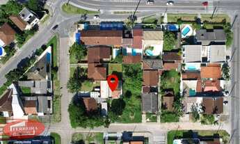 Imagem 3: Sobrado com Terreno no Centro