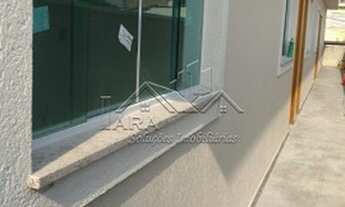 Imagem 6: SãO PAULO - Casa de Condomínio - Vila Ré