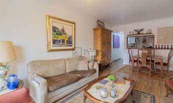 Imagem 5: Apartamento Venda Vila Olímpia 86 m² 3 Dormitórios