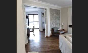 Imagem 5: Apartamento para locação no Jardins - SP