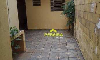 Imagem 5: Casa Vila União com 3 dormitórios à venda, 140 m² por R$ 450.000 - Campinas/SP