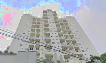 Imagem: São Paulo - Apartamento Padrão - Vila