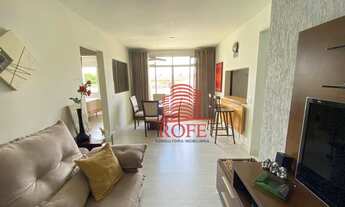 Imagem 3: Excelente apto MOBILIADO de 57 m² na Vila Alexandria, 2 dormitórios, 1 vaga, lazer e local