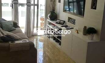 Imagem 2: 3 dorms, 1 suite 80m util 1 vaga