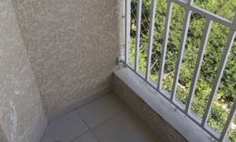 Imagem 4: APARTAMENTO COM 3 DORMITÓRIOS PARA ALUGAR, 63 M² POR R$ 2.200,00/MÊS - VILA TALARICO - SÃO