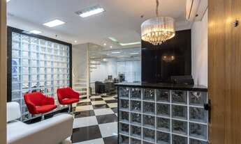 Imagem 4: Conjunto/Sala em Praia de Belas