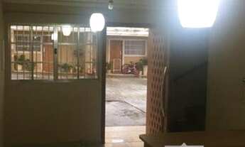 Imagem 3: Sobrado á venda em condomínio fechado Vila Ré