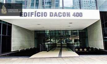 Imagem 3: Andar Corporativo, 500 m² - venda por R$ 7.000.000,00 ou aluguel por R$ 29.000,00/mês - It