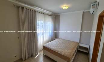 Imagem 6: Apartamento 100% Mobiliado - Parque 10 - Condomínio Grand Prix