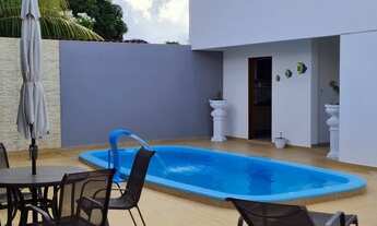 Imagem 3: Casa Ilha da Croa