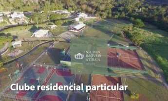 Imagem 7: Casa com 5 SUÍTES à venda, 480 m² por R$ 5.300.000 - Condominio Porto Atibaia - Atibaia/SP