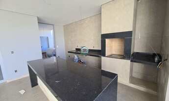 Imagem 7: Casa com 4 dormitórios à venda, 348 m² por R$ 2.000.000,00 - Condomínio Vitória Golf Resid