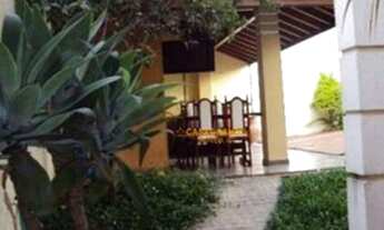 Imagem 5: Sobrado com 3 dormitórios à venda, 240 m² por R$ 950.000,00 - Vila Industrial - São José d