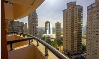 Imagem 2: Apartamento 3 suítes e 4 vagas à venda no Morumbi