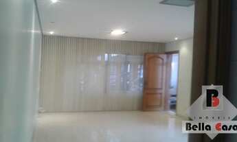 Imagem 3: Sobrado 230m2 3 dormitorios 1 suite sala ampla banheiro lavanderia edicula 6