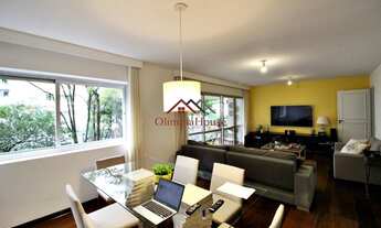 Imagem 2: Venda Apartamento 4 Dormitórios - 154 m² Vila Nova Conceição