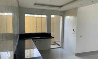 Imagem 6: Casa para venda tem 100 metros quadrados com 3 quartos em SIM - Feira de Santana -Bahia