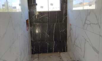 Imagem 4: Sobrado em fase de acabamento