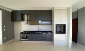 Imagem 4: Vende-se! Casa Linda - Cond. Set Life II - 03 dorm. suíte