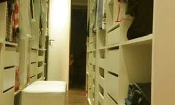 Imagem 2: Apartamento no condomínio Terraços da Serra