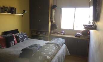 Imagem: Apto 76m2, 02 dorm, 01 vaga na Lapa