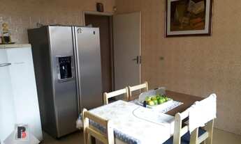 Imagem 5: SOBRADO IPIRANGA 3 DORMITORIOS SALA AMPLA 2 VAGAS