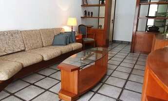 Imagem 2: Apartamento de 02 quartos, sendo 01 suítes, com 110 M², 01 vaga de garagem à venda no Cent