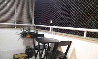 Imagem 6: Apartamento com 2 dormitórios à venda, 77 m² por R$ 480.000,00 - Barreiros - São José/SC