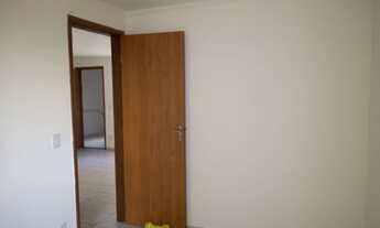 Imagem 2: Residencial Paloma - Floradas de São José - Satélite