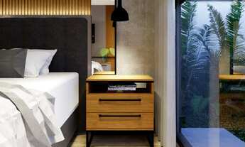 Imagem 7: Casa à venda com 4 dormitórios - Loteamento Mont Blanc Residence - Campinas/SP