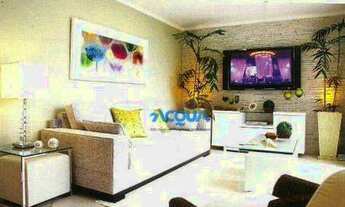 Imagem 3: Apartamento na Orla da Praia das Astúrias com 3 dormitórios à venda, 134 m² por R$ 2.500.0